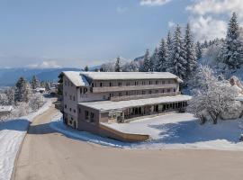 Hotel Polsa, Hotel in Brentonico