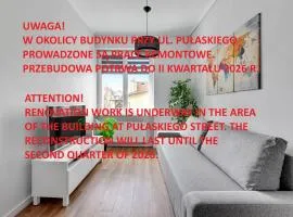 Ibiza - Sopot City Vibe by Lion Apartments