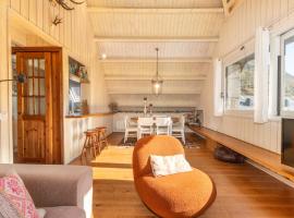 Magnifico duplex en centro Viella, hotel in Vielha