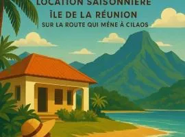 La Rivyer lé dou - Nout Ti kaz
