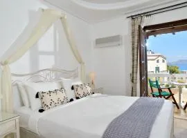 Vasilaras Hotel