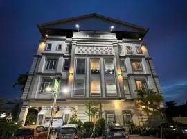Sophie Angkor Residence