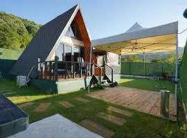 Hilltop Bungalov Sapanca 3