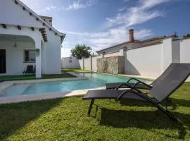 Montijo Relax and Sunny Private Pool
