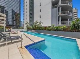 Evolution Apartments Brisbane