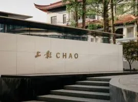 Shanghai Shang Ying CHAO Hotel