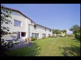 Fewo Nordstern Familie Sauerwald