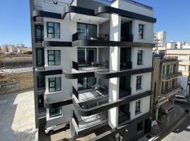 SWIFT Suites Limassol, hotel que aceita pets em Limassol