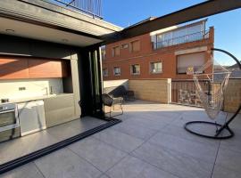 Casa Raval Artés, Hotel in Artés