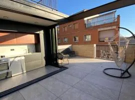 Casa Raval Artés