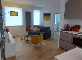 Otto House short stay with style, hotel in San Daniele del Friuli