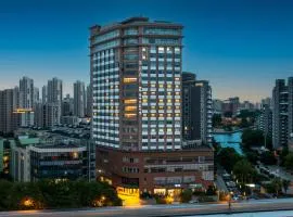 Mercure Shanghai Global Harbour