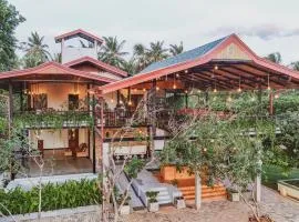 Ibbankatuwa Lake Resort