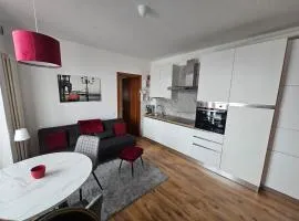 Rubin Stay-Karabas Apartments