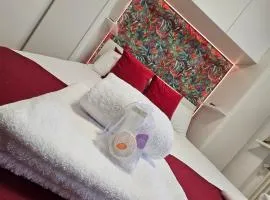 Rubin Stay-Karabas Apartments