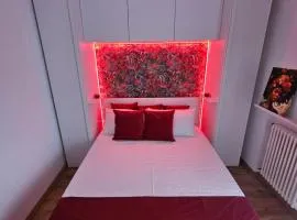 Rubin Stay-Karabas Apartments