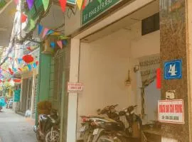 Bích Ngọc Hotel Hà Nội