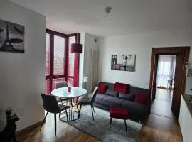 Rubin Stay-Karabas Apartments