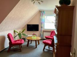 Ferienwohnung Krieger, Hotel in Bad Neuenahr-Ahrweiler