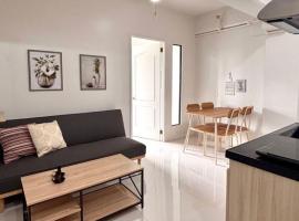 Peaceful Panglao Escape for Families Couples, ξενοδοχείο σε Dao