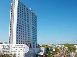Diamond Plaza Hotel