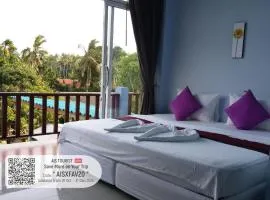 Hotel Rung Phangan