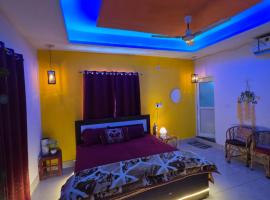 SAMANI Homestay, hotel in Rishīkesh