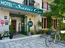Logis Hôtel Saint Cyr