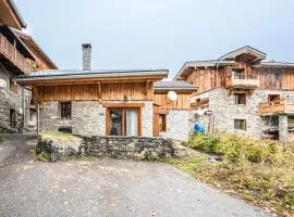 Chalet La Petite Maison