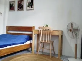 Hamada's Guesthouse