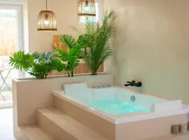 Suite Baniléa & Spa