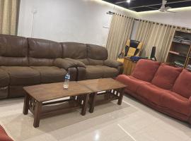 Cityscape Residence and Homestay Tirupur, hotel en Tirupur