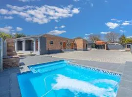Kuhle Guesthouse