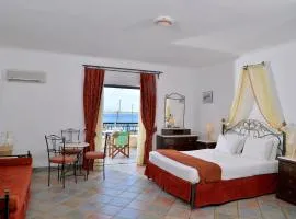 Vasilaras Hotel