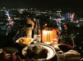 Light Vesper Premium Hotel