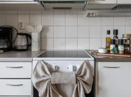 Rovaniemi City Center Apartment