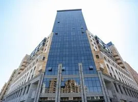 Pinko apartments