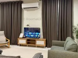 Rooma63 Pekan Pahang - Musliem Only