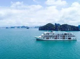 Premium Cruises Halong - Lanha Bay