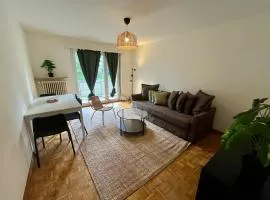 Basic & Comfy on Langgrütstrasse