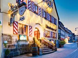 Hotel Nürnberger Hof in Altdorf