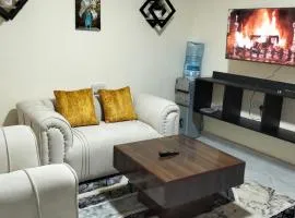 Mara Mist Haven BnBs