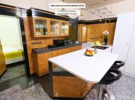 Apartments Perla