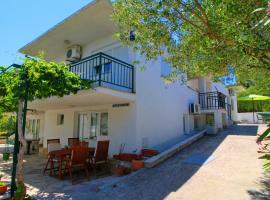 Apartments Neven, hotel i Drače