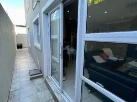 4-bedroom in the center of the Southern Suburbs!