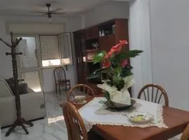 Bellissimo appartamento a Noto