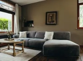 Au pied du pré, Appartement 6P