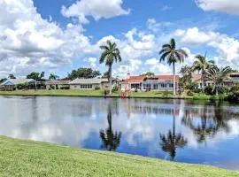 Beautiful Lake View Home - Close Beaches and IMG