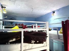 Ghumakkad Jodhpur, hotel en Jodhpur