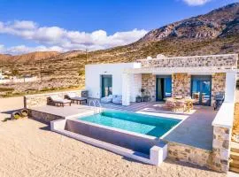 Terramare Villas Karpathos
